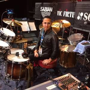 Meet your Posher, Andres